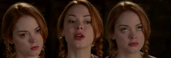 Paige Halliwell